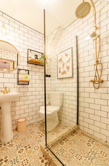 Două imobiliare în regim hotelier, centru istoric  - 14