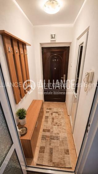 Apartament 2 camere 30mp - (COD10) NAVODARI - 6