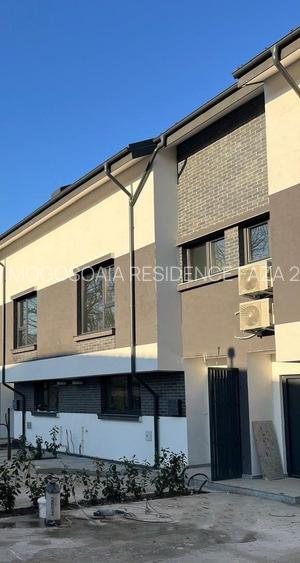 Vilă Mogoșoaia lângă pădure și lac, P+E+Mansardă, comision 0% - 19