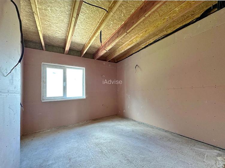 Vila cu priveliste deosebita de vanzare in Predeal - 8