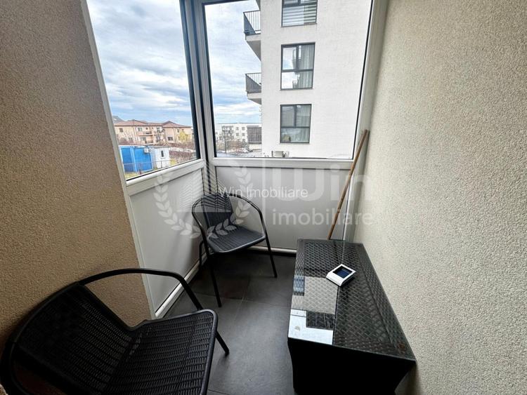 Apartament 1 camera | Ultrafinisat | La cheie | Bloc nou | E. Ionesco - 10