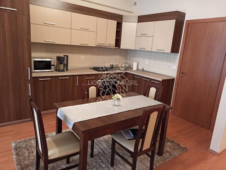 Apartament Nou 3 camere 92mp+balcon 20mp-etaj 1-Zona Sanovil Viisoara - 2