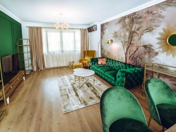 Apartament 2 camere Unirii - 2