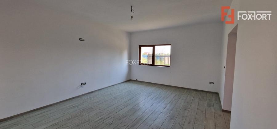 Duplex de vanzare cu 4 camere Mosnita Noua - ID V5302 - 25