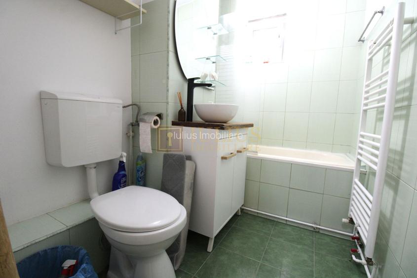 2 camere in zona Modern - 11