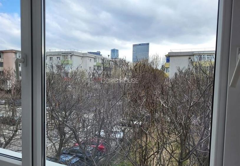 Aviatiei -Siriului -2 camere -Nou !! - 3