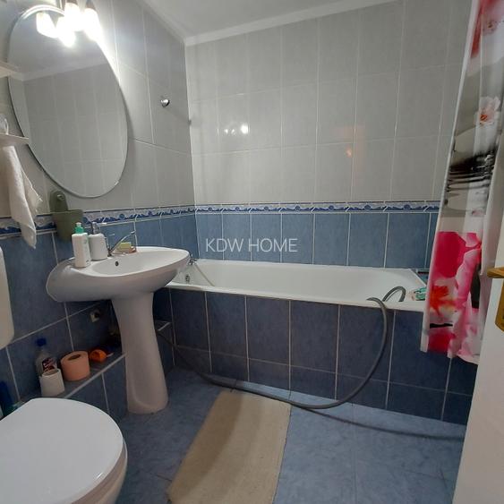 Iancului metrou- Intermacedonia, bloc 1981 - 7