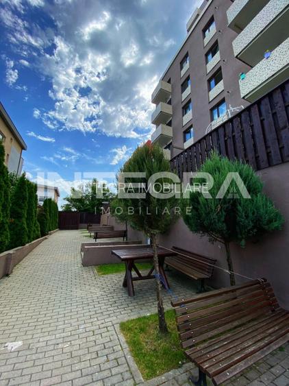  Apartament Decomandat 2 Camere, Panorama  | Boxa Depozitare - 11