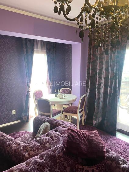 Apartament  cu parcare în Tomis Plus - 12