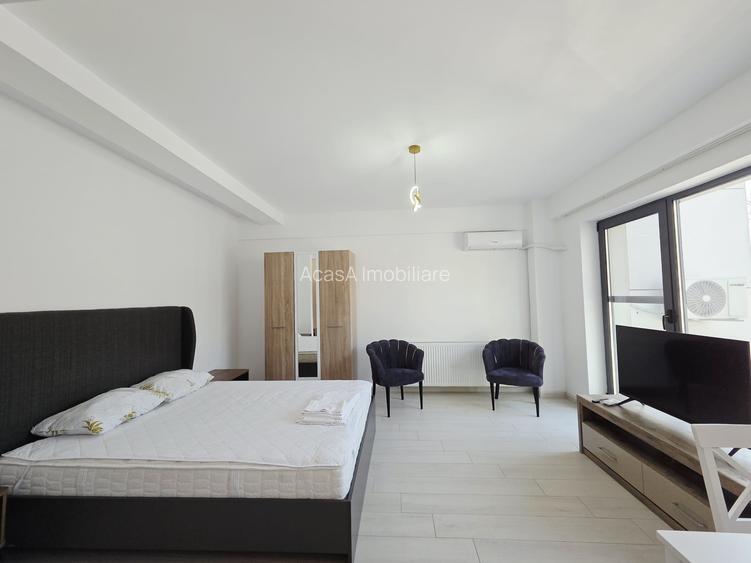 Apartament 1 camera BLOC NOU Centru - 2