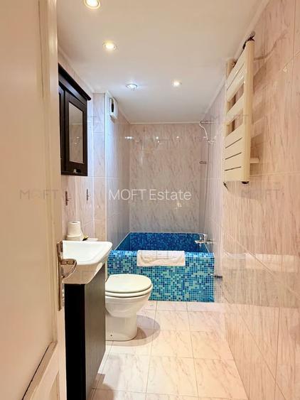 2 camere semidecomandat | 50 mp | Pet friendly | 600€/lună - 9