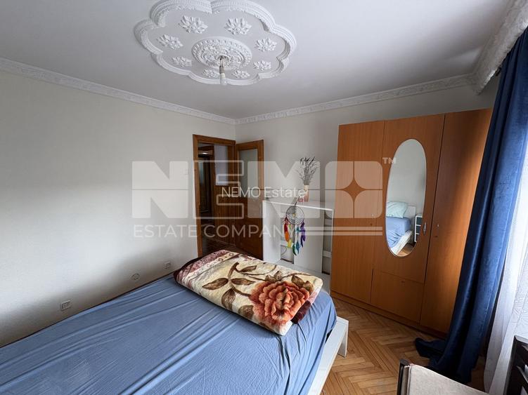 | Apartament 3 camere | de închiriat | Rădăuți jud. Suceava | - 2
