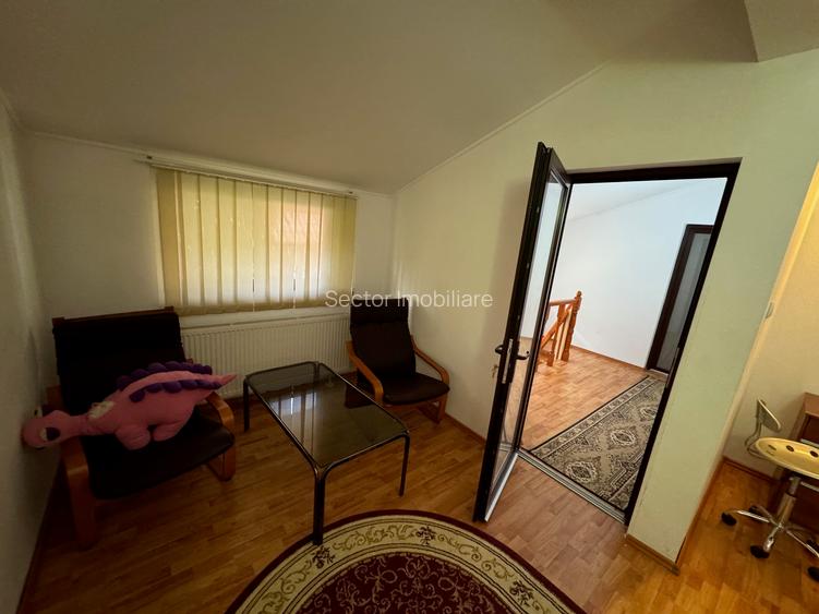 Sinaia Strada Cerbului - 18