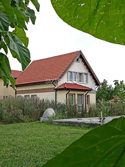 Loturi de teren pentru constructii de case in Paradise Valey - 13