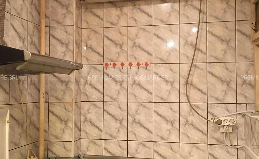 Dristor, garsoniera, 1500 lei, 5 minute metrou, PET FRIENDLY, mobilata, utilata - 5