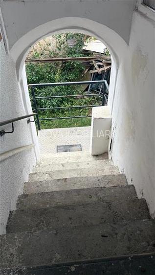 Apartament spatios în Casa Istorica – Ideal pentru Regim Hotelier – Centru Vechi - 2