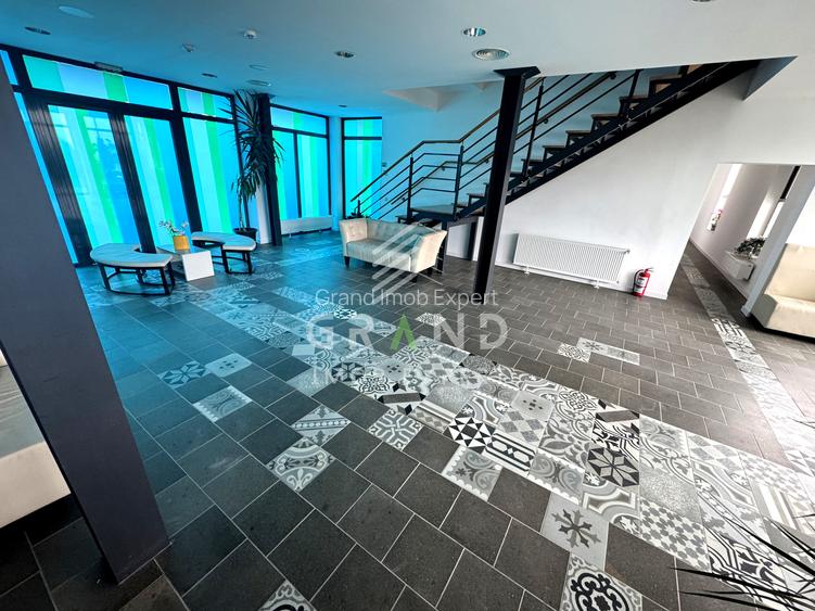 Ap 1 cameră | PARCARE | Zona Piața 1 Mai/Tăbăcarilor - 26