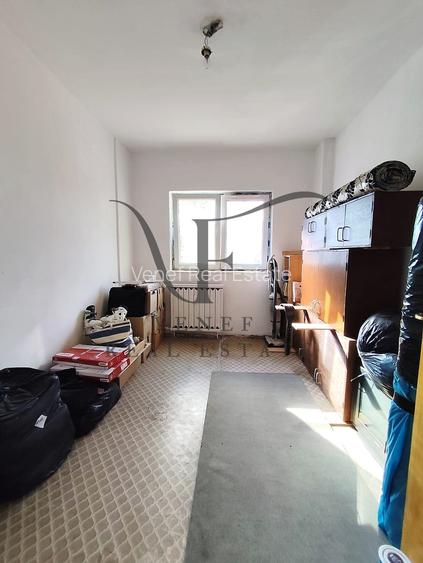 3 camere 2 bai 1992 clasa A etaj 1 Lacul Tei Maica Domnului Alexandru cel Bun - 6
