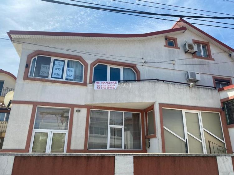 Casa de vanzare in Mangalia - 2