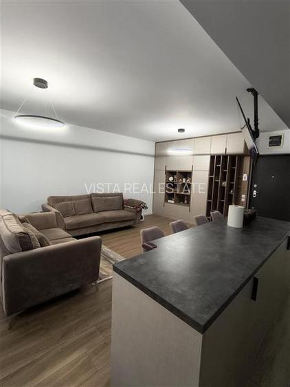 Apartament open space cu 2 camere, bloc Privilegio, Brasov - 4