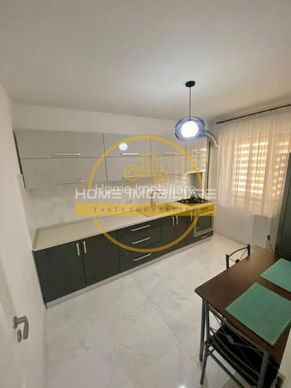Chirie! Apartament 2 Camere  /Loc de parcare subteran /Fusion Towers zona CUG! - 5