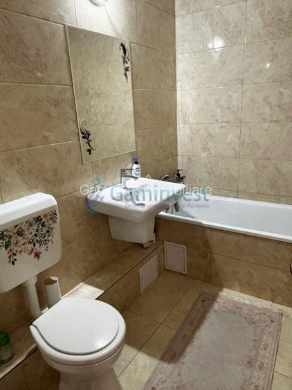 Apartament cu 3 camere de inchiriat in Oradea, zona Rogerius - 4
