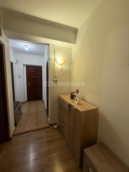 Apartament de vânzare, 2 camere, 46 mp, Horea zona Gării - 11