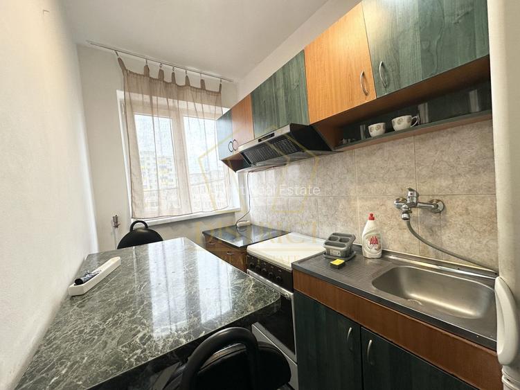 Apartament spatios cu 2 camere | Zona Dacia - 7