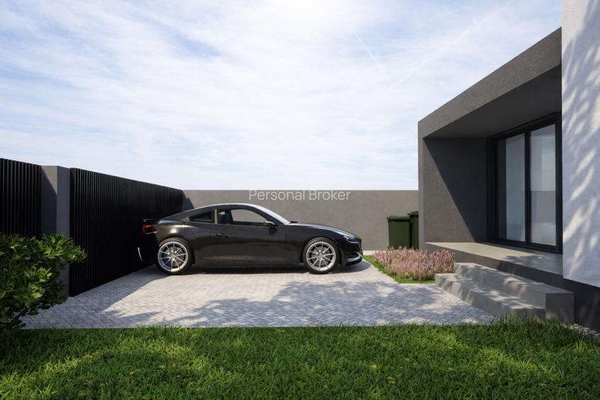 Dezvoltator - Casa Individuala - Mosnita Noua - 0%COMISION  - 6