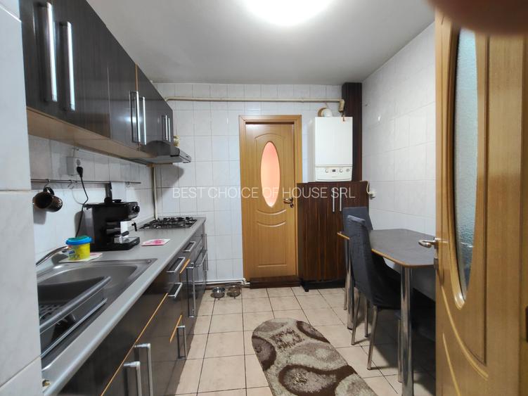 CANTA , apartament cu 4 camere , 68 mp , mobilat si utilat complet ,150000 euro - 10