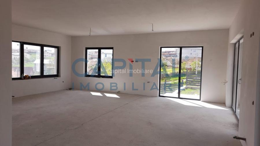 Casa unifamiliala in ansamblu rezidential privat, panorama superba!  - 9