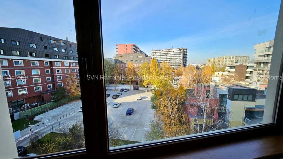 REA1021997 Apartament de 3 camere I 2 locuri de parcare si boxa - 11