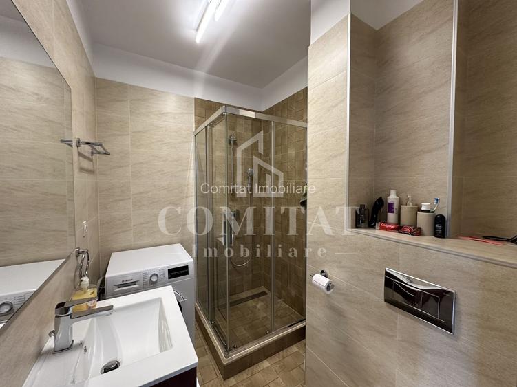 Apartament 3 camere | Ultrafinisat | Zona Iulius Park | Între Lacuri - 14