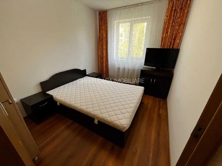 Apartament 2 camere, 39 mp, zona Florilor - 4