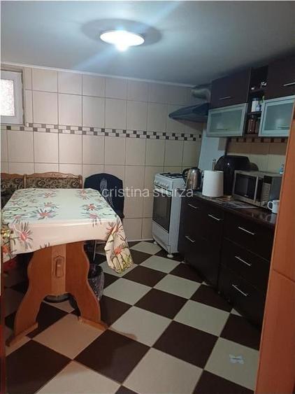 Casa de vanzare 95mp cu teren de 231mp -Intrarea Cartojanca-Rahova - 8