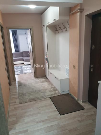Apartament decomandat, 54 mp, 2 balcoane, parcare, zona Eroilor - 4
