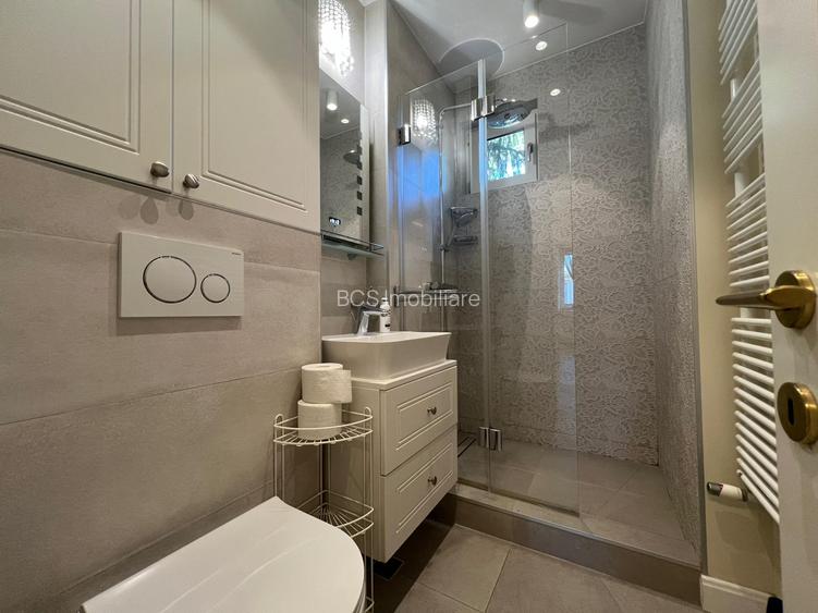 Apartament 2 camere - Jean Monnet - 15