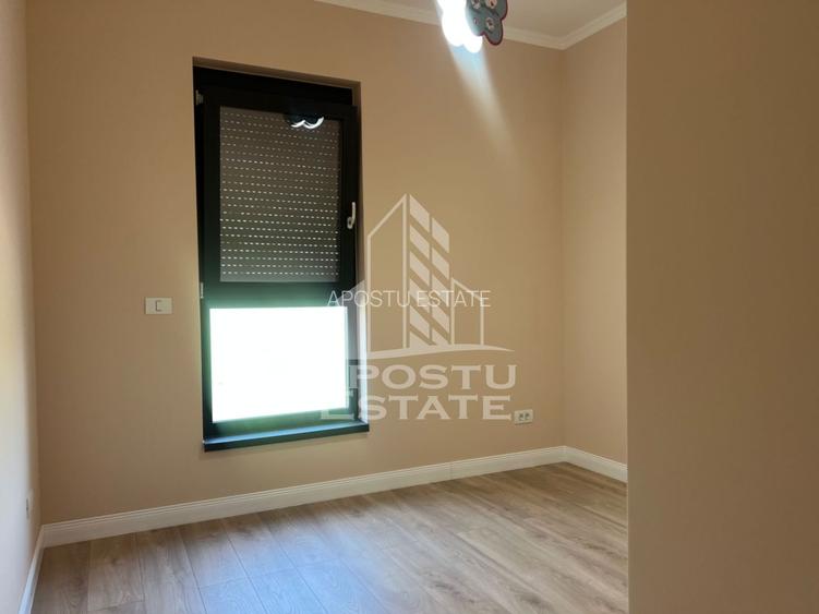 Duplex de vanzare cu 4 camere, P+E, in Covaci - 8