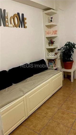 Apartament 2 Camere Bl. Garii - 5