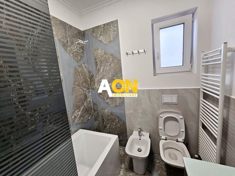 Casa premium, 5 camere, mobilata, utilata, 437 mp teren, Alba -Micesti - 10