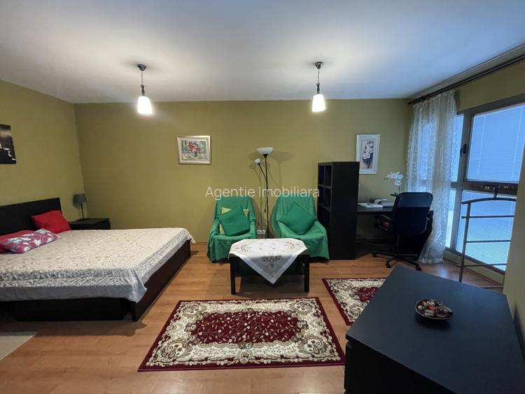 Garsoniera Planorama - 35 mp - Centrala Proprie! - 2