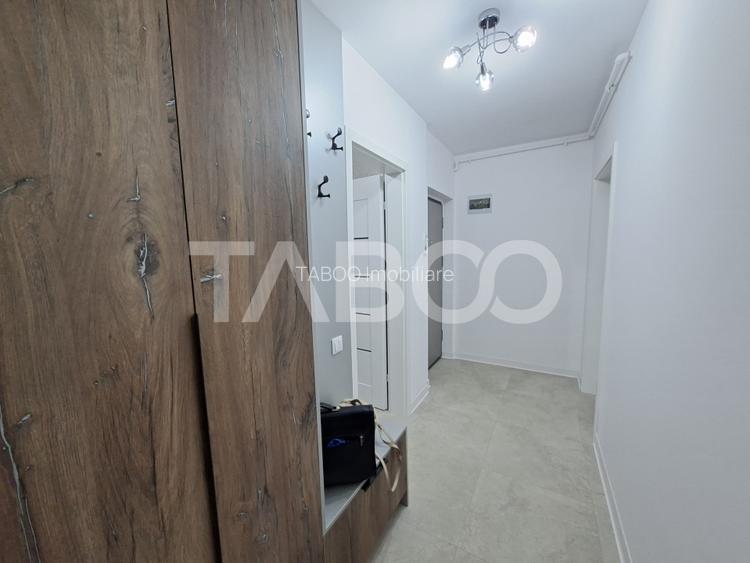 Apartament de inchiriat cu 2 camere etaj intermediar Doamna Stanca - 11
