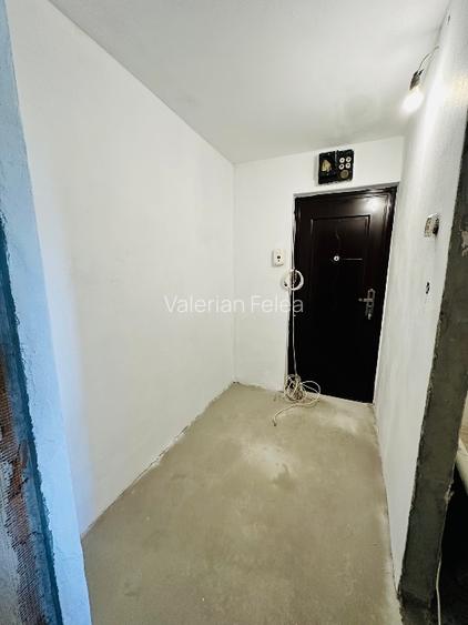 Garsoniera 25 mp plus balcon - 7