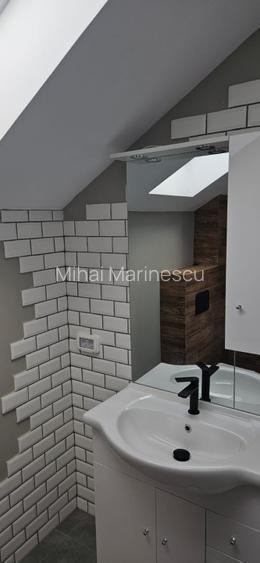 Vilă Duplex Nouă de Închiriat – Cartier Henri Coandă, Sector 1 - 13