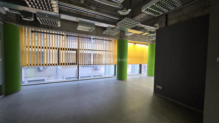 De inchiriat spatiu de birouri zona Universitate - 6