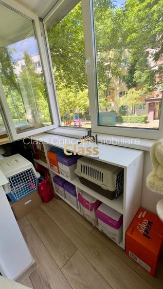 Apartament 3 camere | Decomandat | 64 mpu | Gheorghe Dima Zorilor - 9