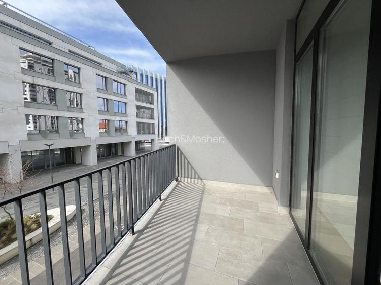 Apartament 2 camere - ISHO - 16