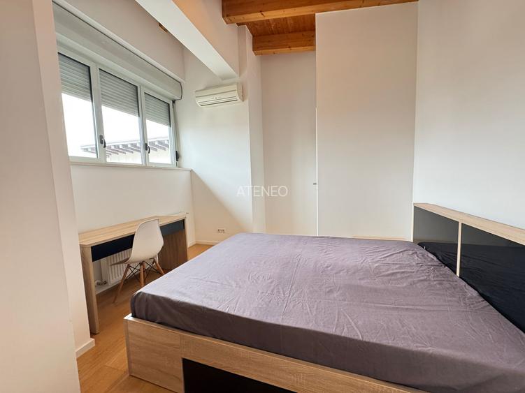 De vânzare – Penthouse modern, strada Vasile Loichița - 7