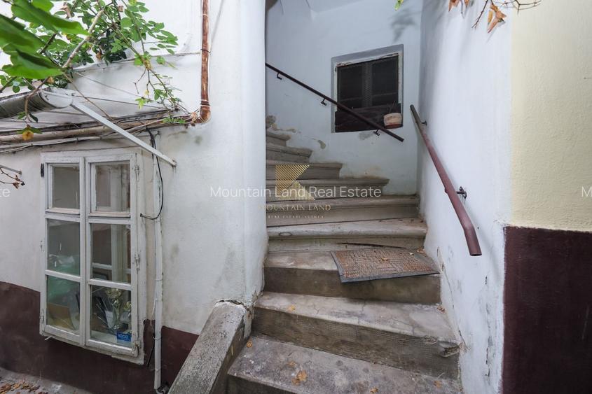 Locație rară în Brașov: ideal pentru regim hotelier sau business - 9