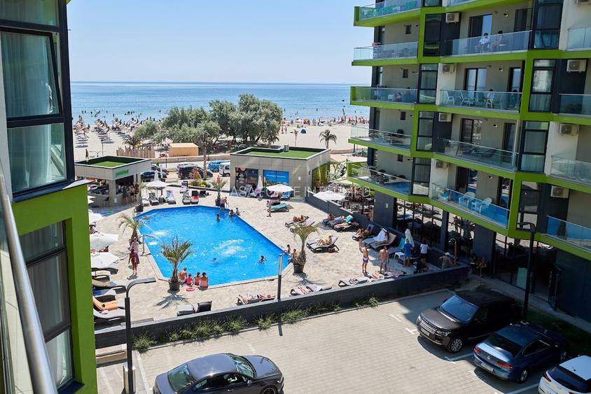 Apartament 3 camere situat in complex Alezzi cu loc de parcare inclus 210000 eur - 19